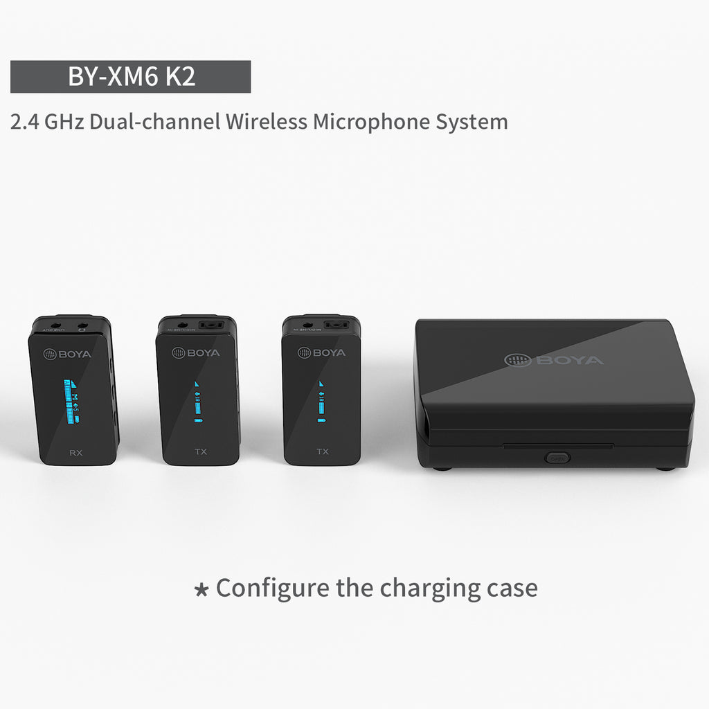 Clip-On Microphone Mobile Phone SLR Camera Microphone