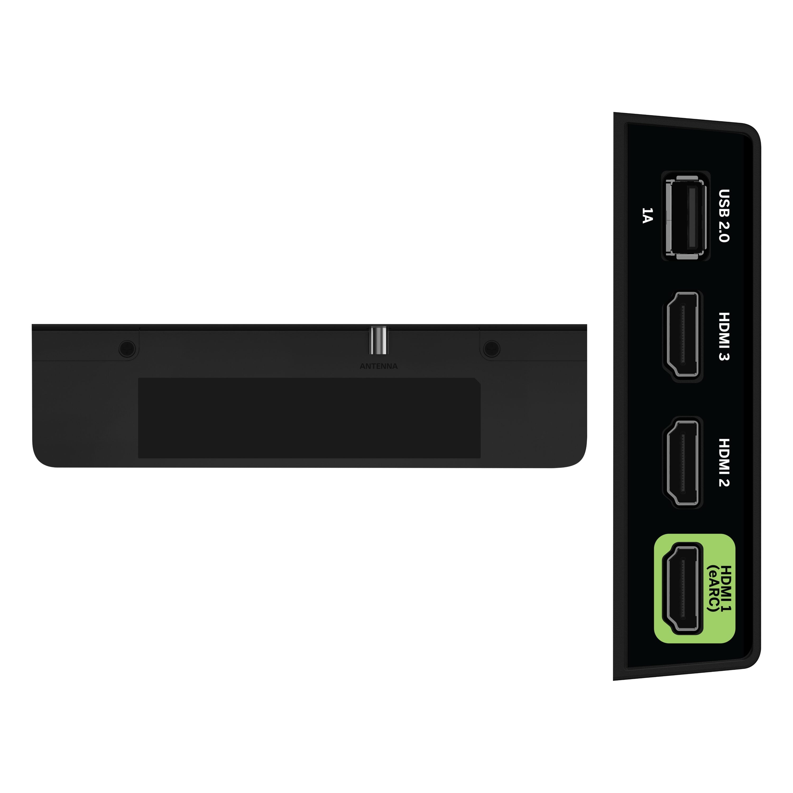 32” Class HD 720P LED Smart TV (VHD32M-08)